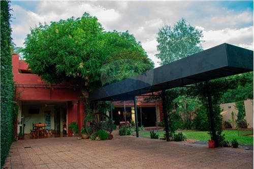 Casa en venta, lambare, foto 2
