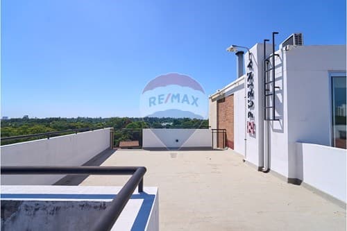 Departamento-Venta-PY Asunción Botánico, foto 3