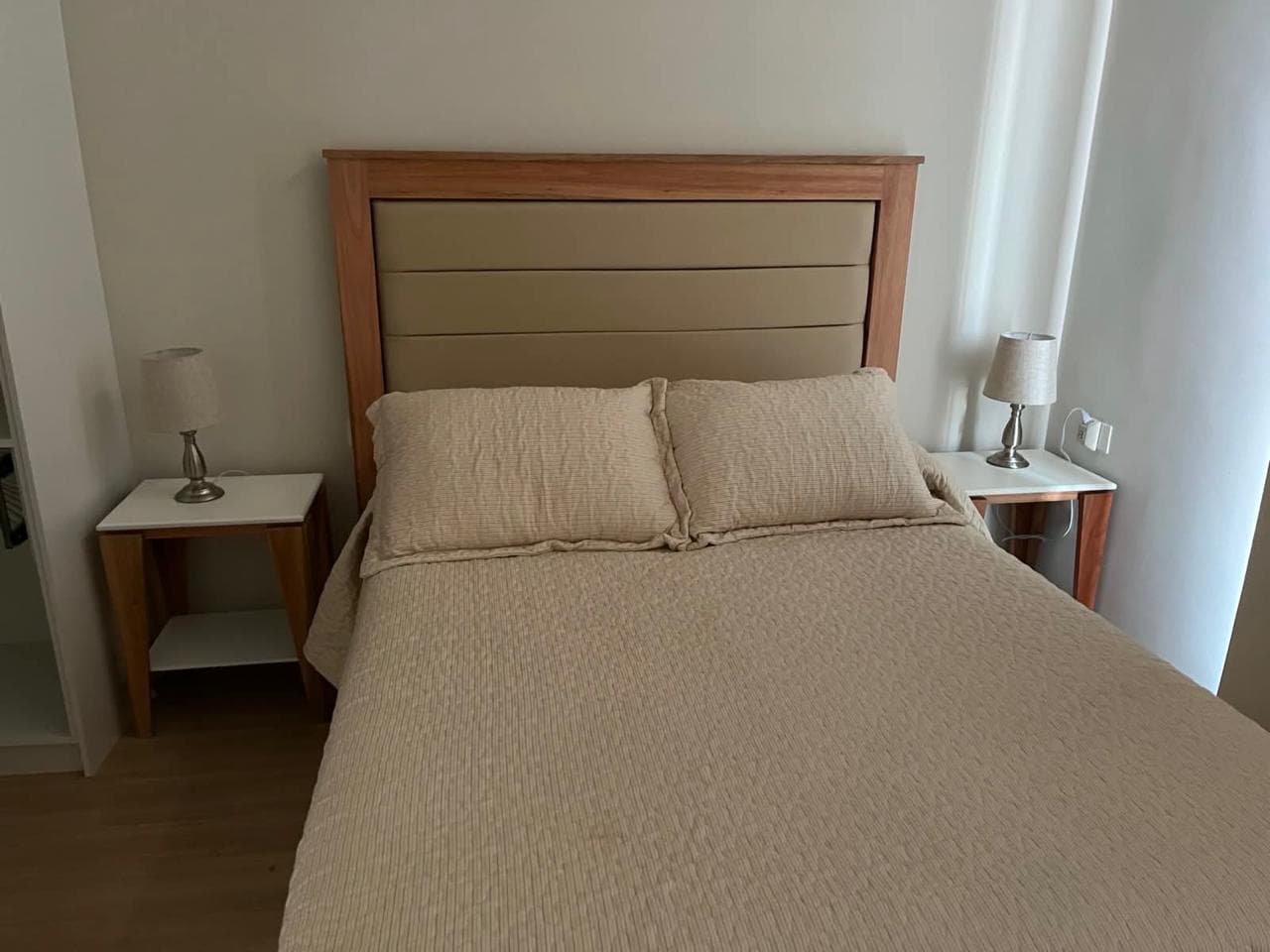 Departamento de 2 dormitorios full amoblado en – Villa Morra — foto 4