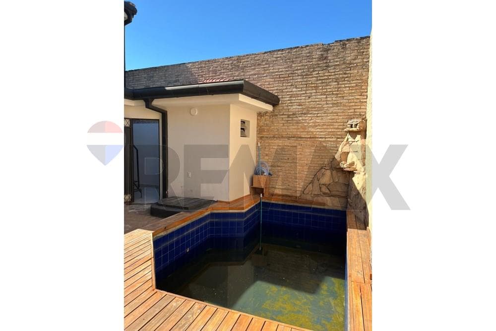 Dúplex en alquiler – Villa Morra, foto 4