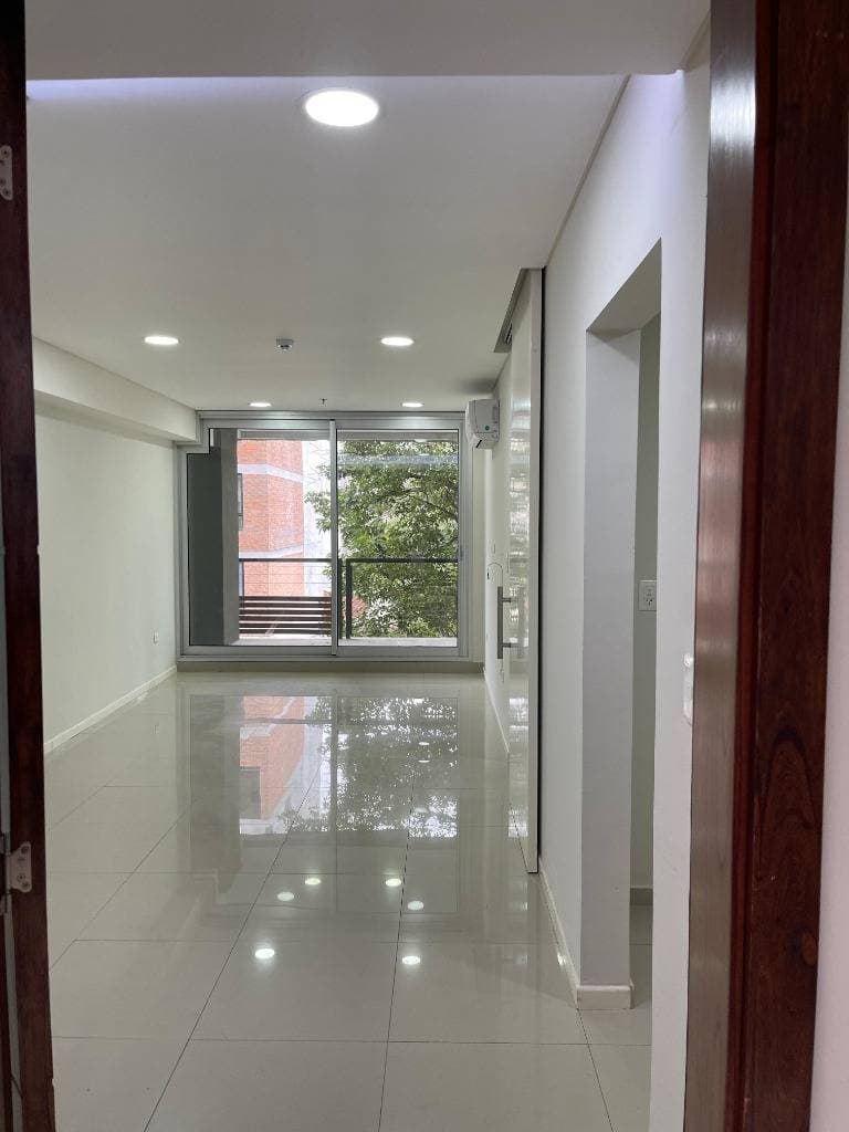 Departamento en start Villa Morra, foto 3