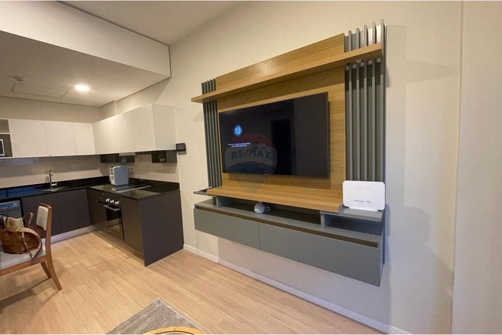 Departamento Amoblado en Villa Morra — foto 4