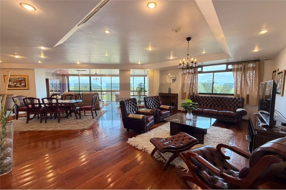 Departamento Amoblado de 3 habitaciones con Vista al Río, foto 1