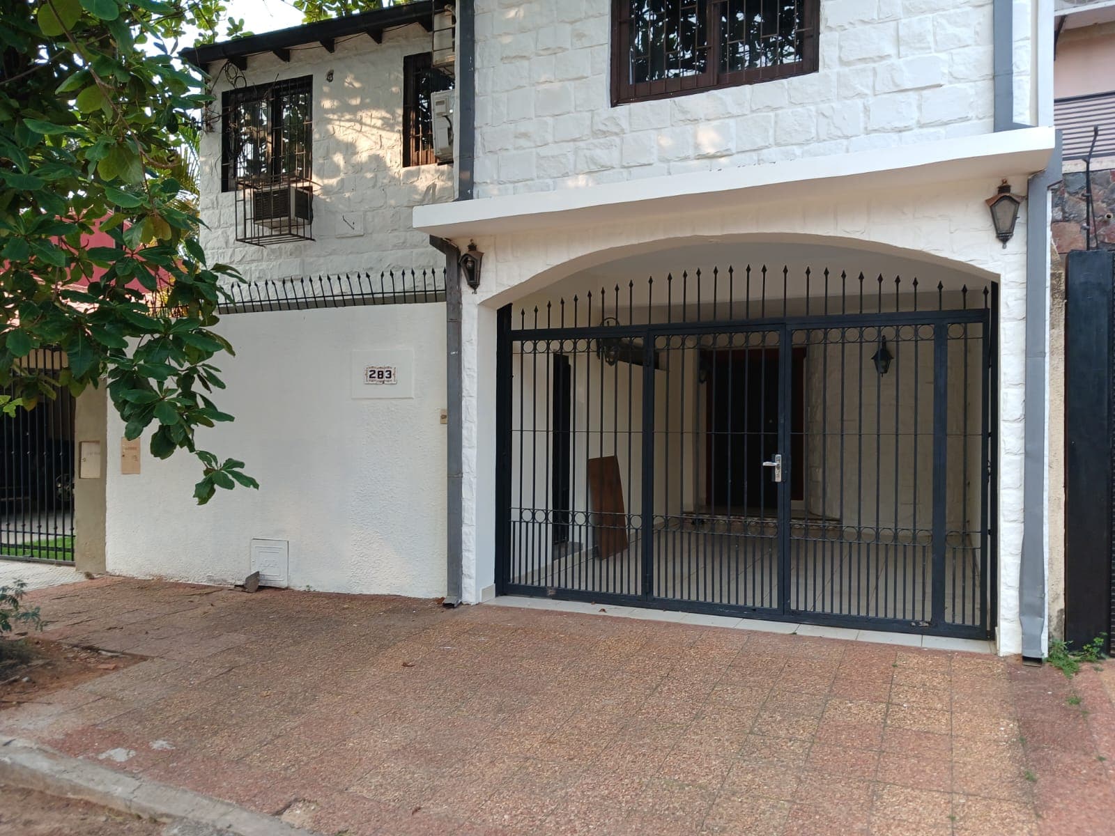 Duplex de 3 dorm. Bo. Las Lomas,zona molas lopez