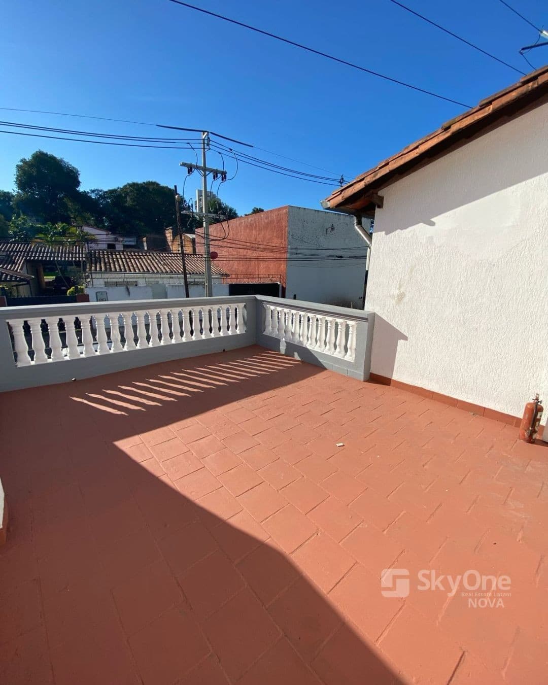 Casa de 2 plantas en barrio obrero-asuncion, foto 4