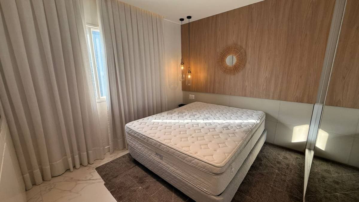Departamento amoblado en alquiler — foto 4