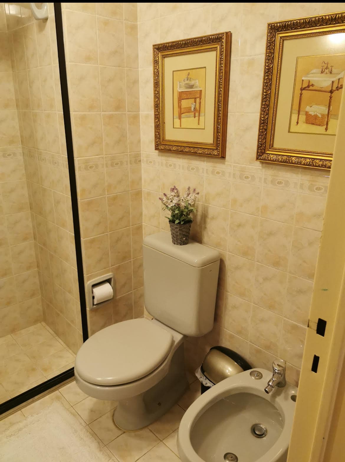 Edificio Teorema - Departamento de 3 habitaciones y área de servicio — foto 5