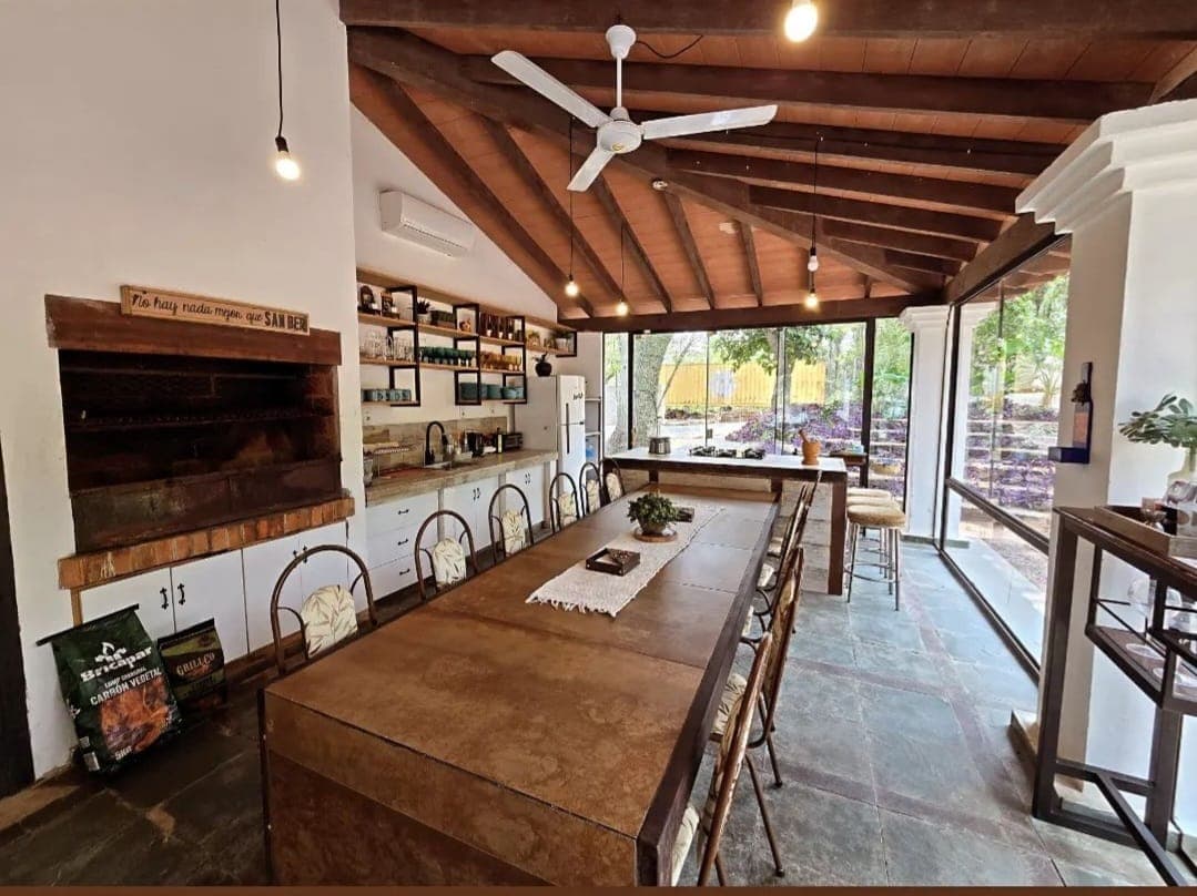 Casa en San Bernardino, foto 2