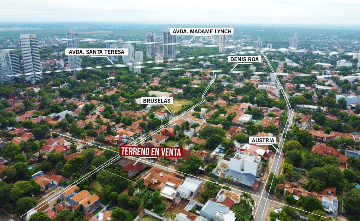 De Terreno - Zona Paseo Galeria — foto 5