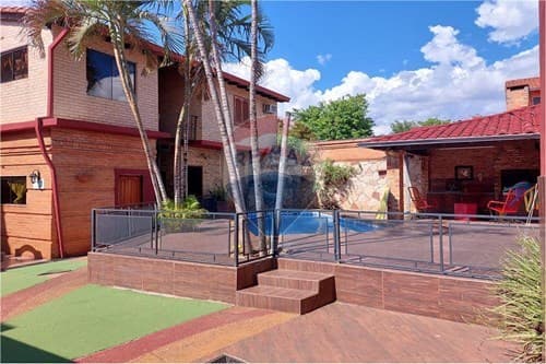 Casa en alquiler, lambare, foto 3