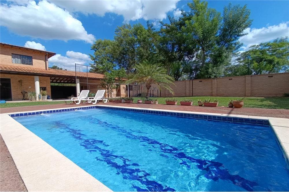 Hermosa y amplia residencia en Fernando de la Mora, foto 5