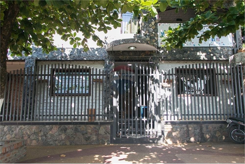 Casa - Alquiler