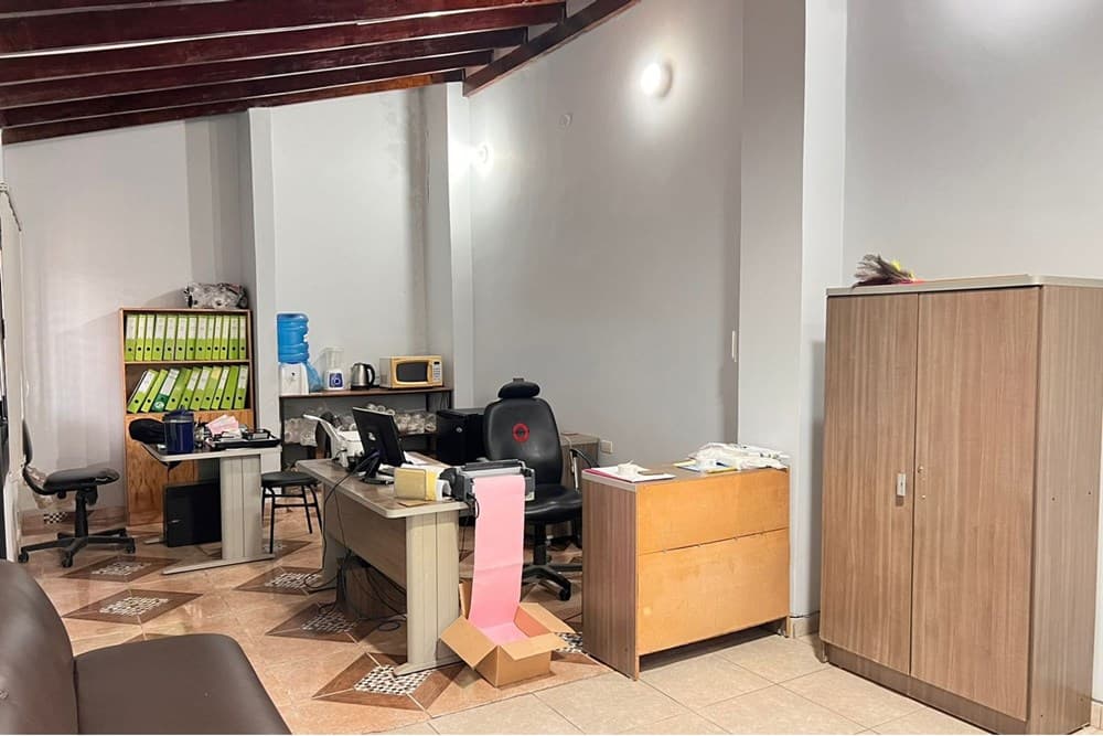 Depósito-Venta-15 de Mayo, Kokue Guasu, Fernando de la Mora, Central, foto 3
