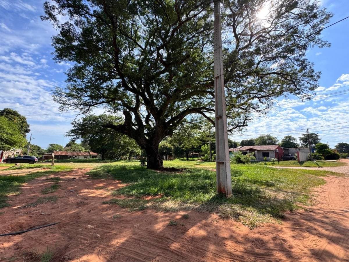 Terreno en Luque – costa sosa, foto 1