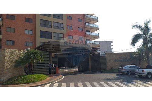 Departamento - Venta - Paraguay Asunción Barrio Jara
