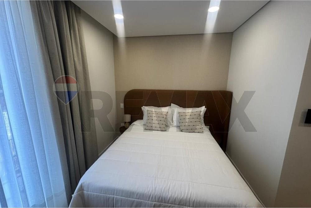 Departamento - Venta - Villa Morra, Asunción, Paraguay, foto 2