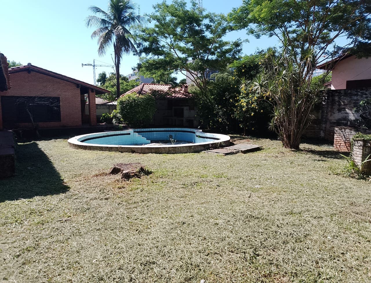 Casa para Uso Comercial- En Villa Morra Asunción, foto 4