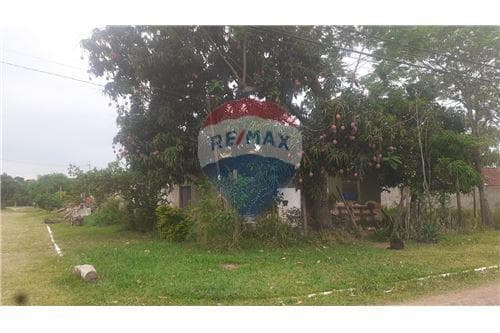Terreno - Venta - Paraguay Central San Lorenzo