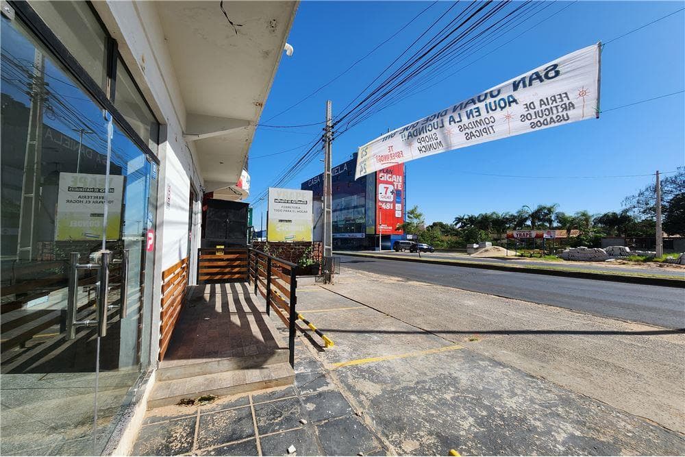 Local comercial en Luque!!, foto 4