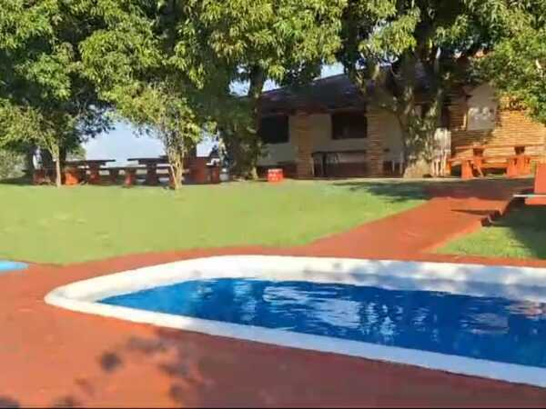 En venta 14 hectareas en hernandarias, foto 5