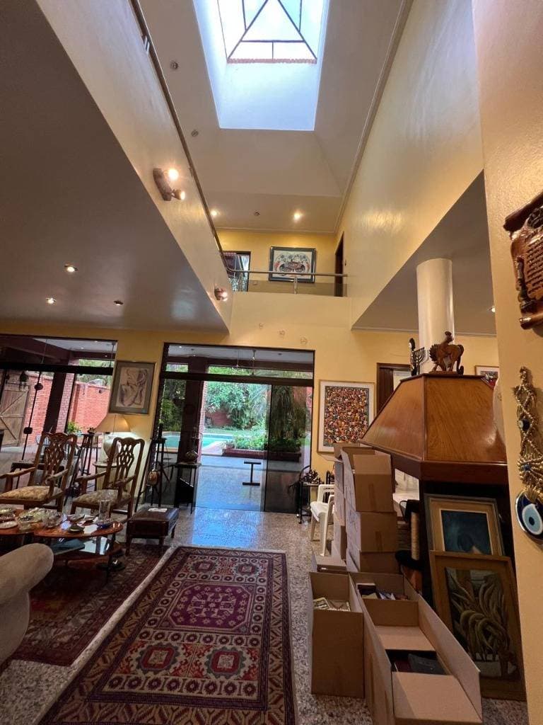 residencia con o sin muebles en barrio Manora!, foto 2