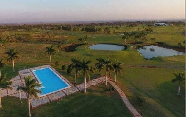 Oferta de terreno - carlos franco country golf club 1035mts2, foto 4
