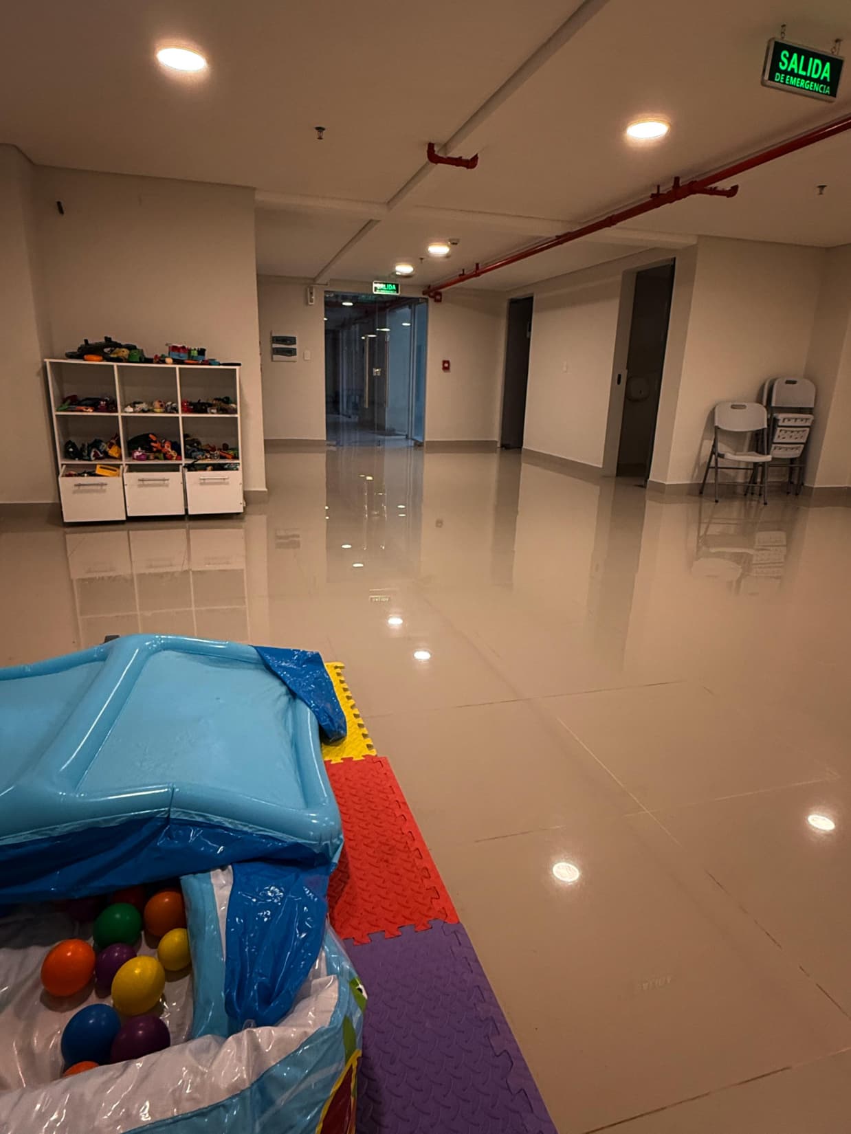 De departamento a estrenar en Lambaré — foto 3