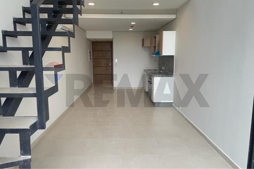 Departamento - Alquiler - Fernando de la Mora, Paraguay