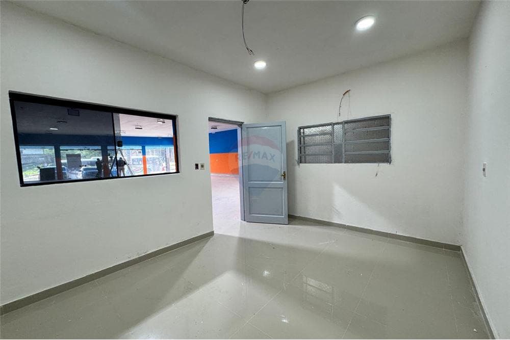 Local Comercial - Alquiler - Paraguay Asunción San Pablo