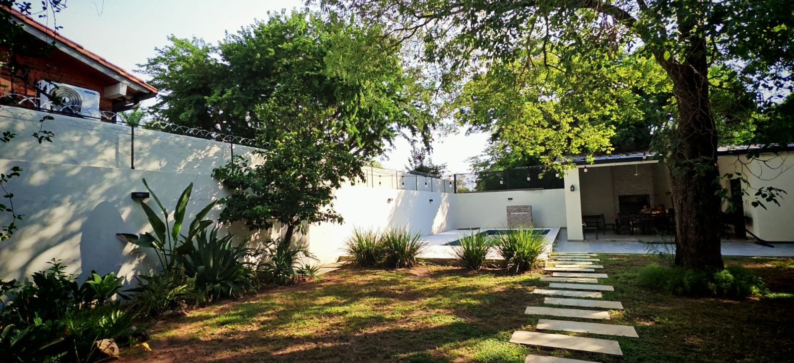 San Bernardino encanto amoblada 270.000usd, foto 2