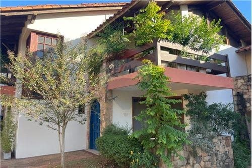 Casa en Asunción b° san jorge en exclusivo condominio isla de francia!!!!, foto 1