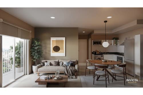 Departamento-Venta-Mariano Molas casi Dr. Toribio Pacheco, Recoleta, Asunción, foto 4