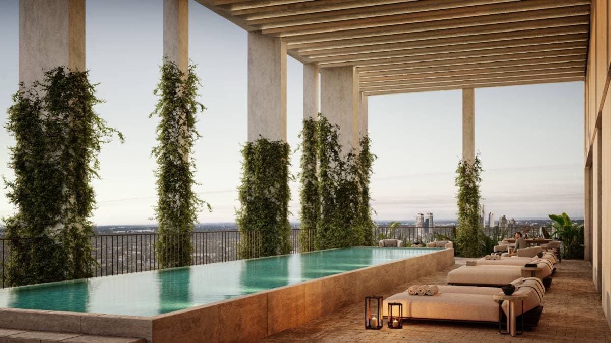 Departamento residencial en distrito perseverancia bulnesia