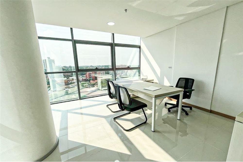 Oficina planta entera en asuncion — foto 3