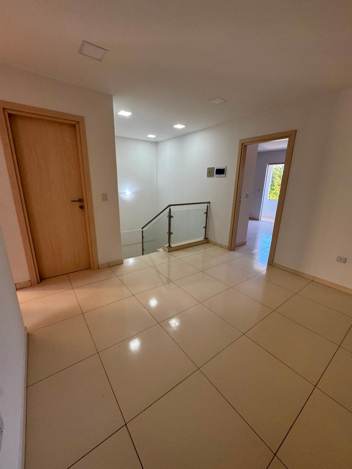 En alquiler dúplex moderno a estrenar en loma pyta, foto 3