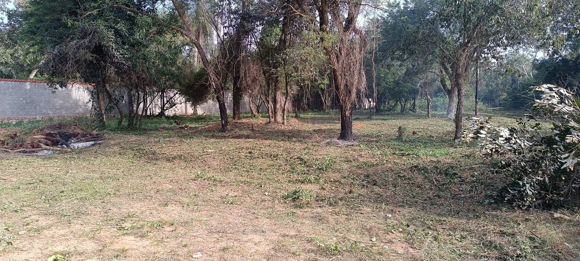 Terreno de 360 M2 en Atyra, foto 2