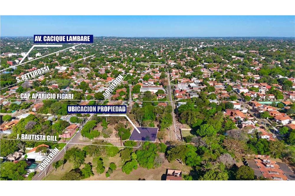 Terreno - Venta - Itá Enramada, Paraguay, foto 4