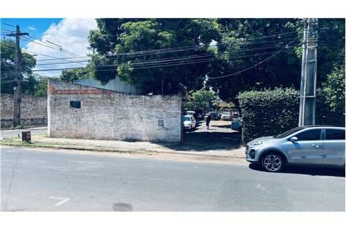 Terreno-Venta-Moises Bertoni y Herminio Maldonado, Recoleta, Asunción, foto 2