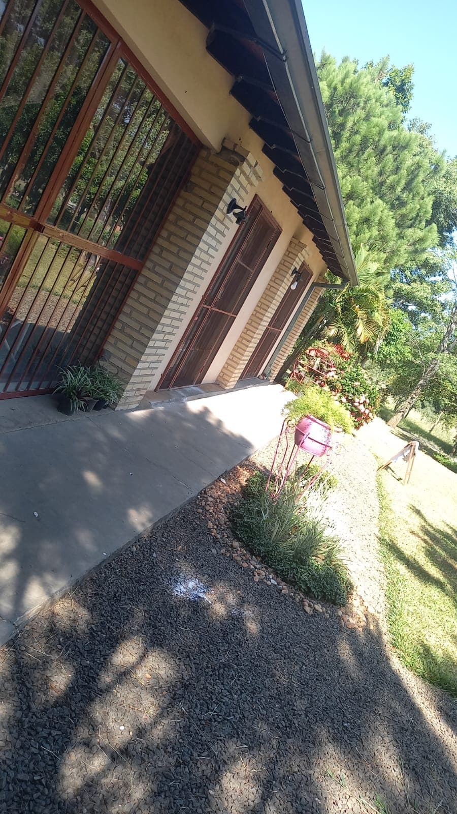 Casa Quinta En Caazapa, foto 1