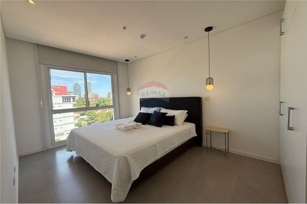 Departamento - Alquiler - Las Lomas (Carmelitas), Paraguay, foto 5