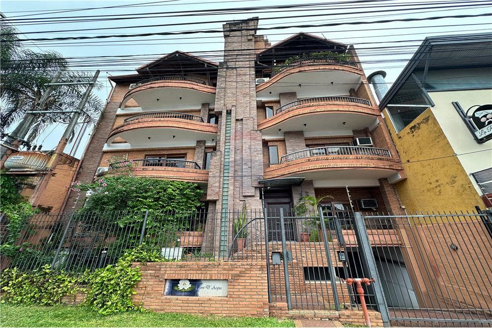 En venta amplio depto 3 habitac. en Barrio Recoleta, foto 1