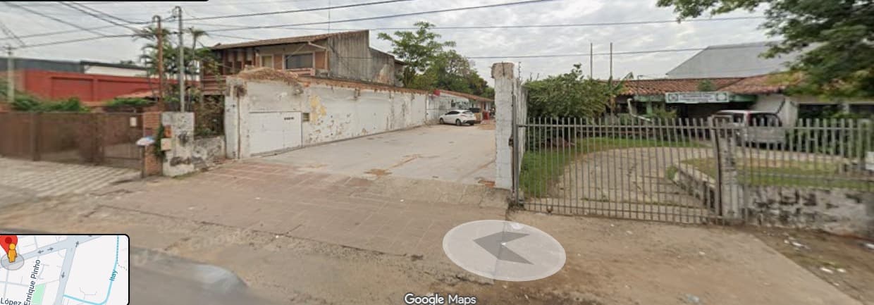 Terreno en vta – avdres del chaco | oportunidad p inversores y desarrolladores, foto 5