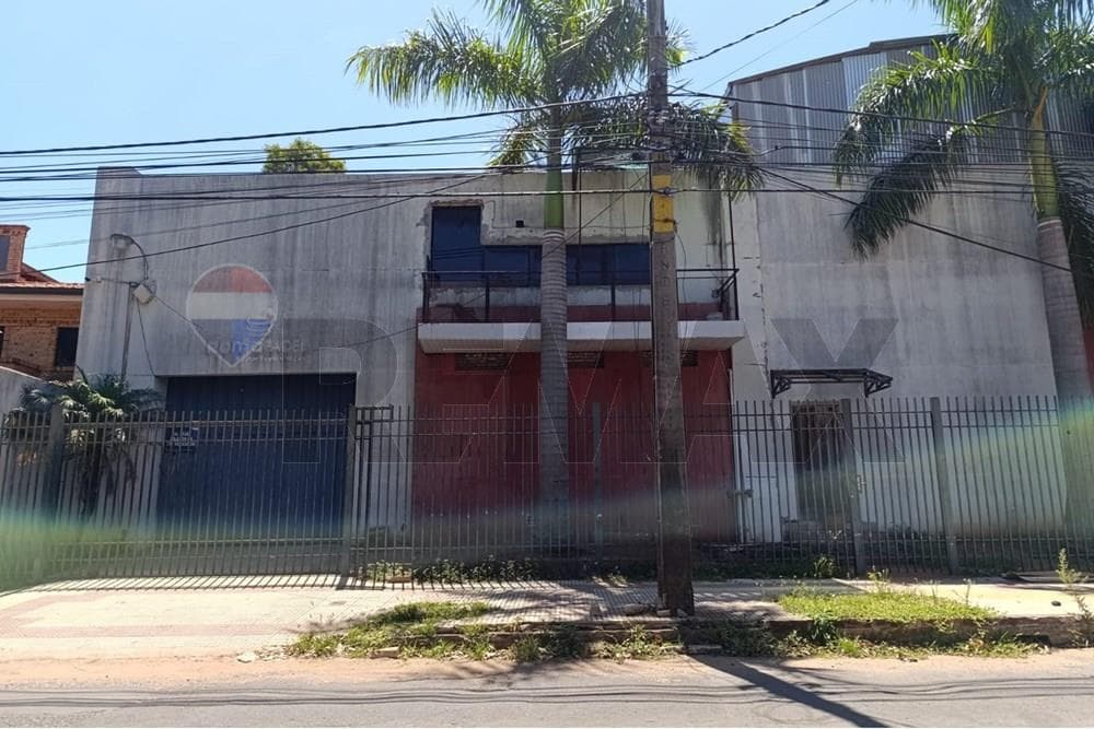 Terreno venta Ykua Sati Asunción, foto 2