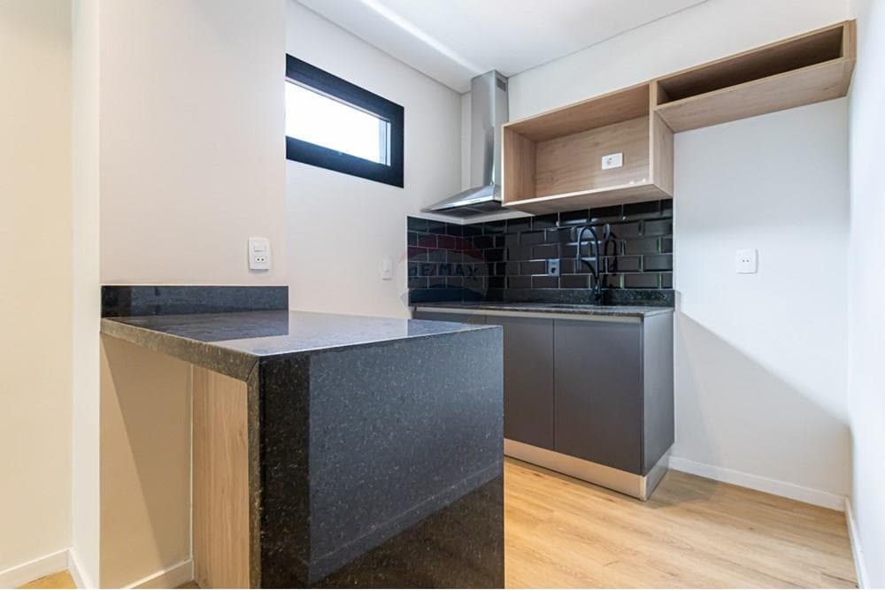 Departamento monoambiente a estrenar en alquiler, foto 4