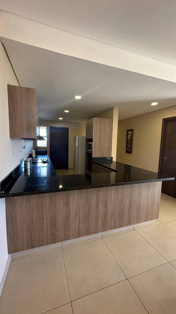 Departamento amoblado en Recoleta, foto 3
