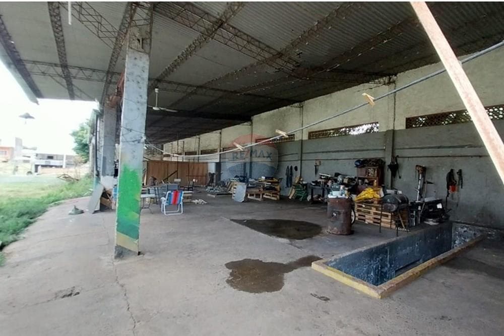 Terreno - Venta - Paraguay- Fernando de la Mora, foto 2