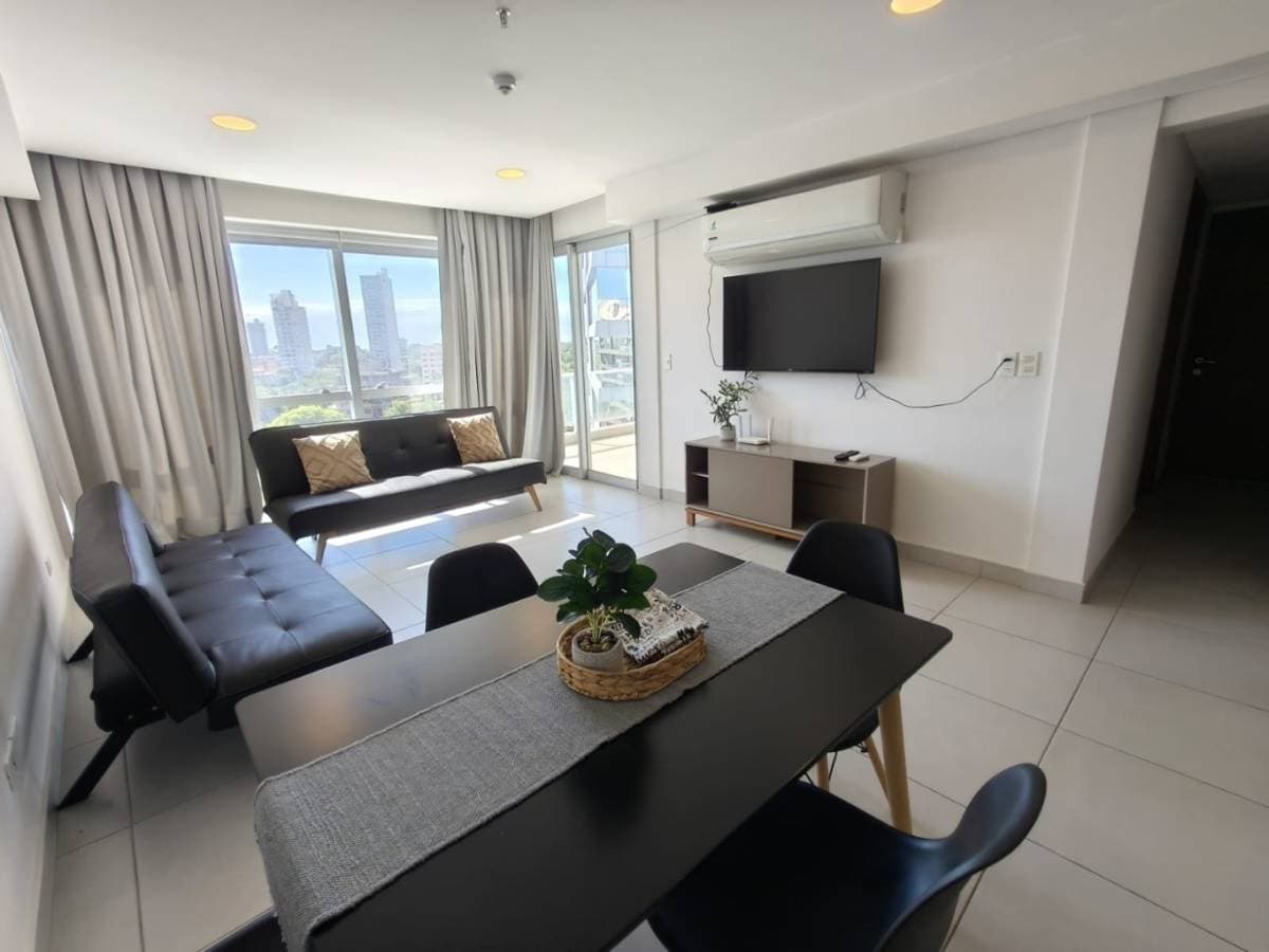 Depto. de 2 Dorm. en CHATEAU | Las Lomas, foto 3