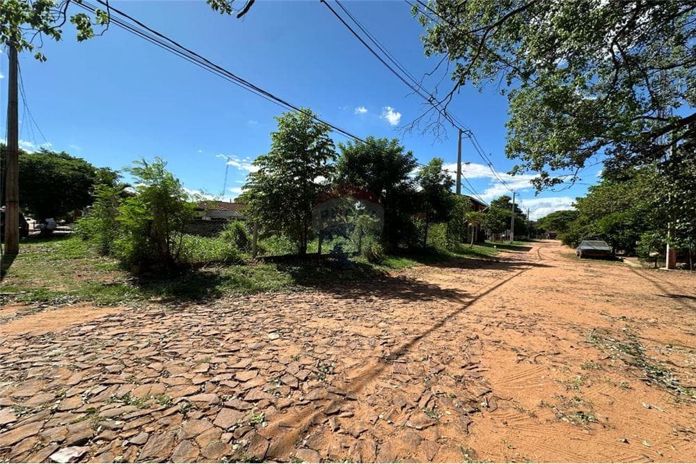 En venta terreno en esquina San Lorenzo, foto 4