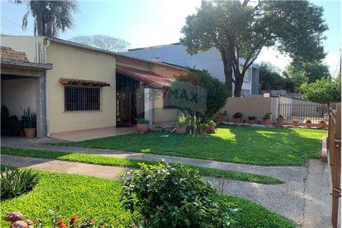 Casa-Venta-PY Asunción Villa Aurelia, foto 2
