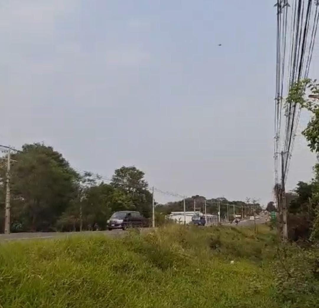 3 terrenos ciudad de limpio sobre ruta 3 gral aquino, foto 5
